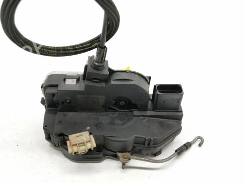 Used Front left lock OPEL INSIGNIA A (G09) [2008-2017]  10291726