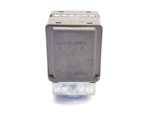 Electronic module RENAULT GRAND SCÉNIC III (JZ0/1_) 1.5 dCi (JZ09, JZ0D, JZ10, JZ14, JZ1G, JZ29, JZ2C) | BP28579668M83 