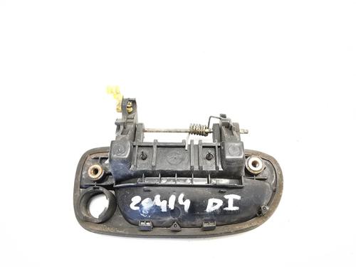 Front left exterior door handle HYUNDAI ACCENT II (LC) 1.5 CRDi | BP28320812C128 