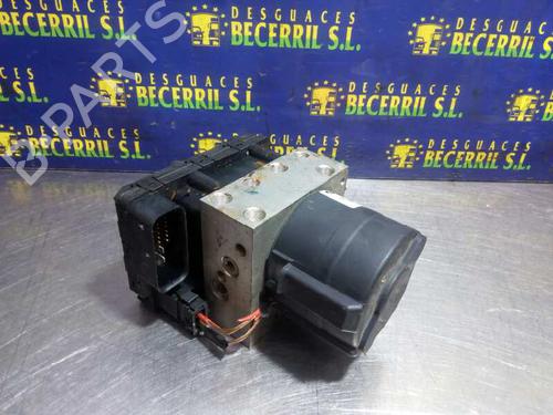 ABS pump FORD ESCORT V (AAL, ABL) 1.8 16V XR3i | BP8440329M43 