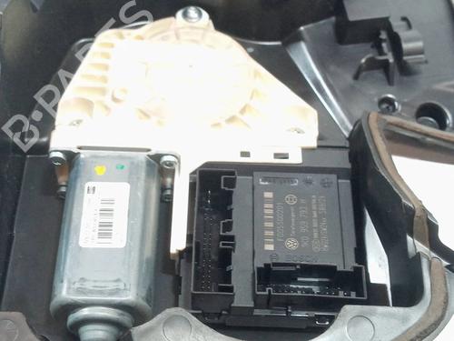 Front left window mechanism SEAT LEON (1P1) 1.9 TDI | BP10634554C22 