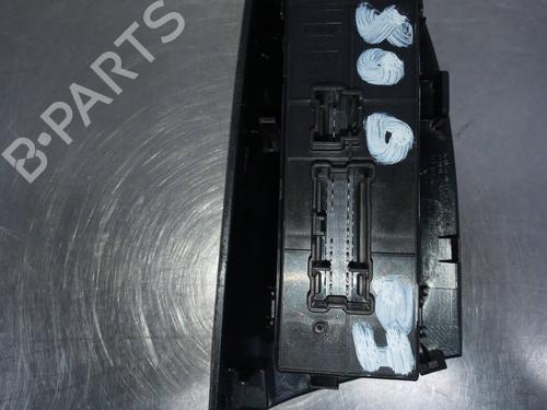 Left front window switch NISSAN JUKE (F15) 1.5 dCi | BP8466809I27 