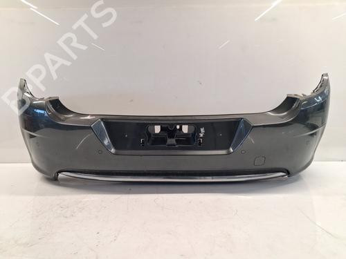 rear-bumper-citroen-c4-ii-nc_-2009-33042188 main image
