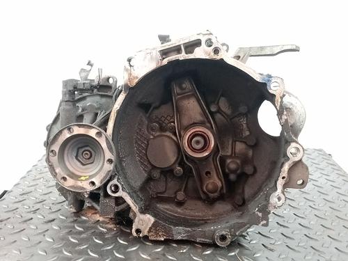 Used Gearbox VW POLO (9N_, 9A_) 1.4 TDI (75 hp) 26320547
