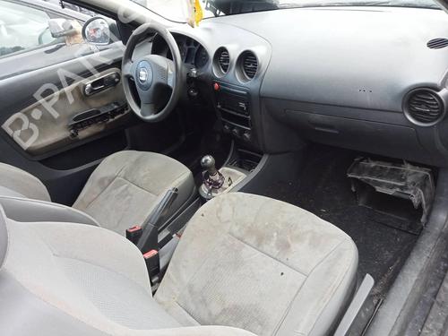 Intake manifold SEAT IBIZA III (6L1)  | BP26691725M70 
