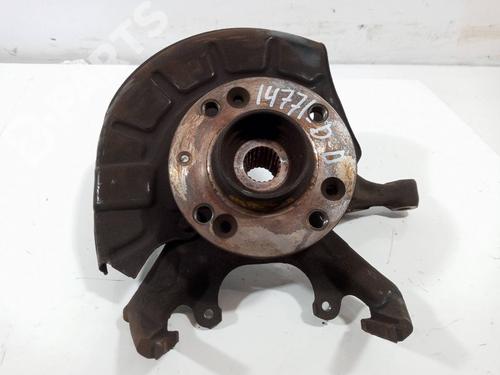 Used Right front steering knuckle SEAT IBIZA II (6K1) 1.9 D (68 hp) 10634408