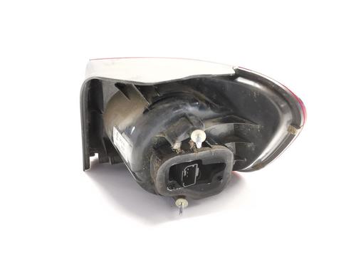 Left taillight VW GOLF PLUS V (5M1, 521) 1.9 TDI | BP24978518C34 