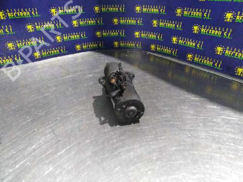 Startmotor OPEL VECTRA C (Z02) 2.2 16V (F69) | BP8459959M8 
