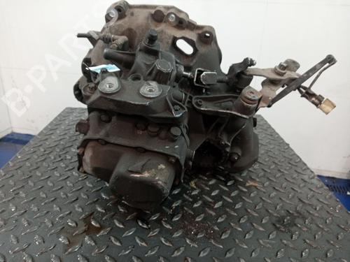 Gearbox OPEL COMBO Tour 1.3 CDTI 16V | BP33873765M3 - Image 4