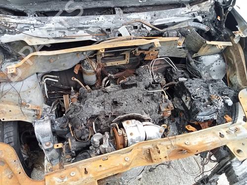 Switch CITROËN NEMO Box Body/MPV (AA_)  | BP16317202I30 