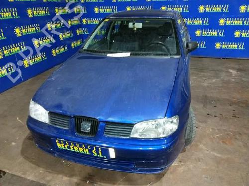 Starter SEAT CORDOBA (6K1, 6K2) 1.4 i | BP8460656M8 