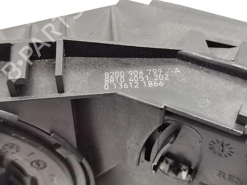 Switch RENAULT CLIO III (BR0/1, CR0/1) 1.5 dCi (BR0H, CR0H, CR1S, BR1S) | BP16954339I30 