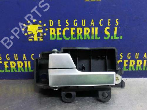 Used Front left interior door handle FORD FOCUS II (DA_, HCP, DP) [2004-2013]  8447974