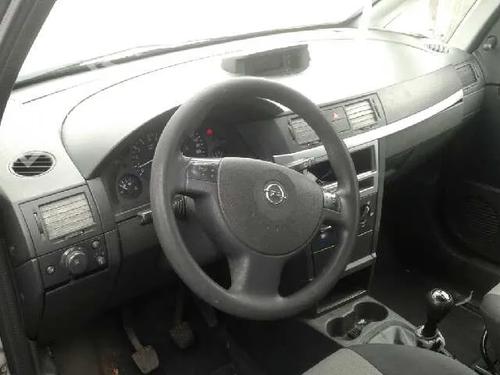 Starter OPEL MERIVA A MPV (X03) 1.7 CDTI (E75) | BP8452328M8 