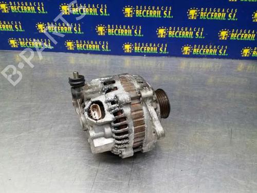 Alternator SUBARU FORESTER (SF_) 2.0 AWD (SF5) | BP17984509M7 