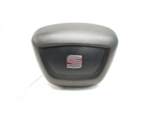 Used Driver airbag SEAT IBIZA IV (6J5, 6P1) 1.6 TDI (90 hp) 29983236