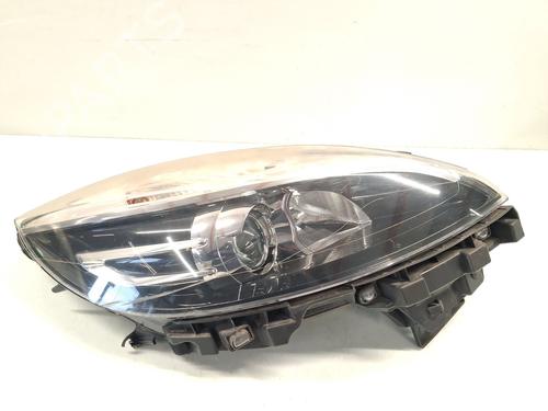 Used Right headlight RENAULT SCÉNIC III (JZ0/1_) 1.2 TCe (116 hp) 32249513