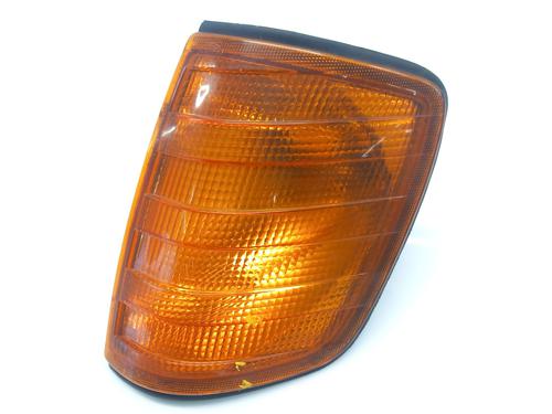 Used Left front indicator MERCEDES-BENZ 124 Saloon (W124) 300 D (124.130) (109 hp) 25261131