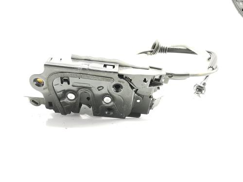 Rear right lock VW GOLF VI (5K1) 1.6 TDI | BP27275292C99 