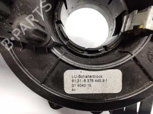 Squib airbag BMW 3 (E46)  | BP26320439C102 