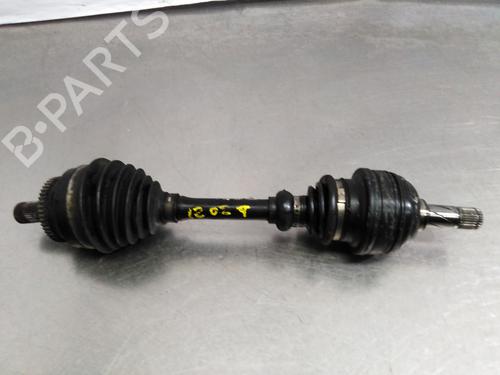 Used Left front driveshaft VOLVO V70 II (285) D5 (163 hp) 8476602