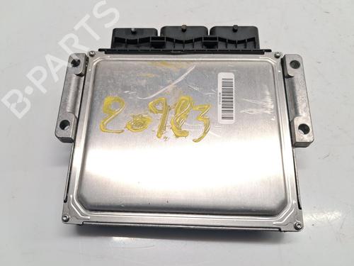 Engine control unit (ECU) FORD MONDEO IV Turnier (BA7) 2.0 TDCi | BP30145123M57