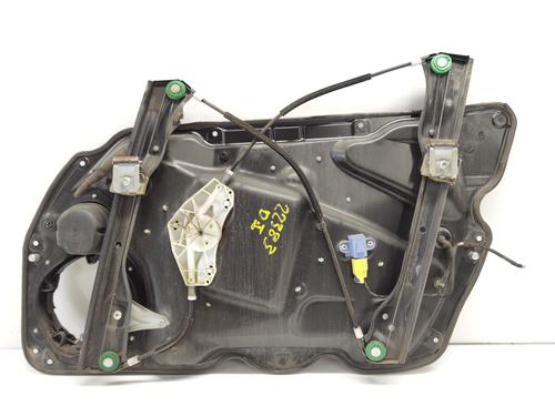 Front left window mechanism VW PASSAT B6 (3C2) 2.0 TDI | BP38264803C22 - Image 2