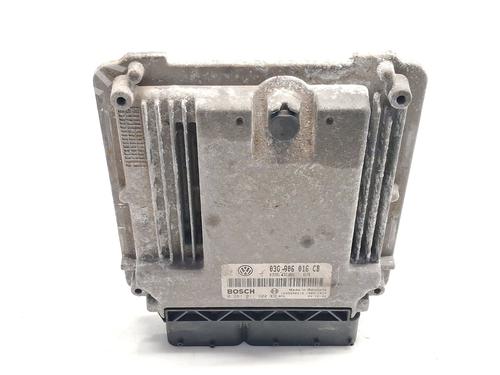 Used Engine control unit (ECU) VW GOLF V (1K1) 1.9 TDI (105 hp) 30963472