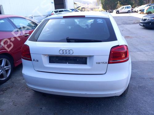 Headlight switch AUDI A3 Sportback (8PA) 1.6 TDI | BP34614533I24  - Image 5