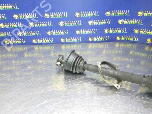 Left front driveshaft RENAULT MEGANE I Classic (LA0/1_)  | BP16778780M38 