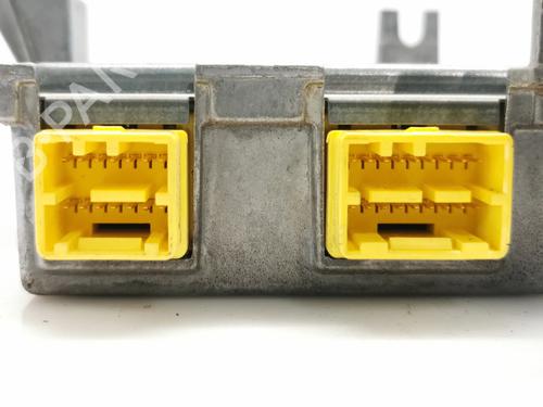 ECU airbags HONDA ACCORD VI (CK, CG, CH, CF) 1.8 i (CG8) | BP16831880M53 