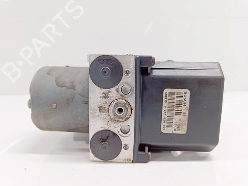 ABS pump PEUGEOT 307 CC (3B) 1.6 16V | BP11753996M43 
