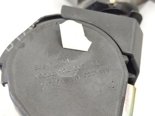 Front left seatbelt BMW 5 (E39) 530 d | BP19129789I26 