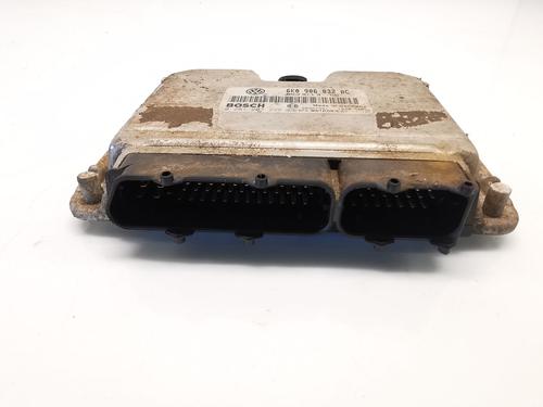 Engine control unit (ECU) SEAT CORDOBA (6K2)  | BP25472059M57 