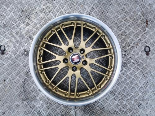 Used Rim SEAT LEON (1P1) 1.9 TDI (105 hp) 10042041