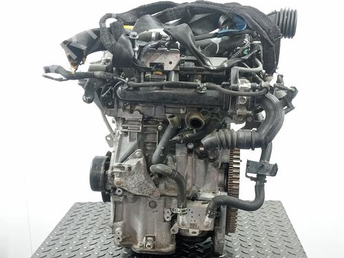 Engine DACIA DUSTER (HM_) 1.0 TCe 100 (HMMT) | BP29978035M1