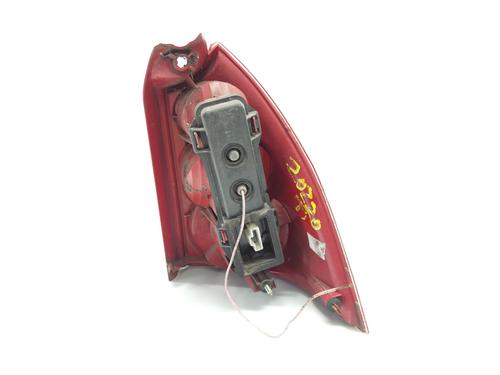 Left taillight PEUGEOT 307 SW (3H) 2.0 HDI 90 | BP26895987C34 