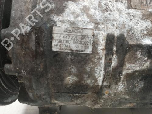 AC compressor LAND ROVER FREELANDER I (L314) 2.0 Td4 4x4 | BP8475934M34 
