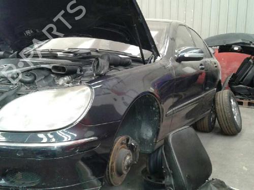Rudehejsemekanisme ventre foran MERCEDES-BENZ S-CLASS (W220)  | BP8430652C22 