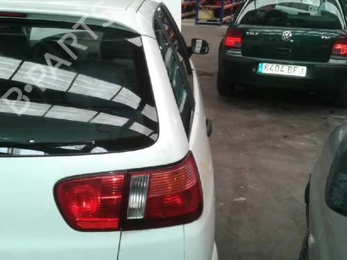 Rear wiper motor SEAT IBIZA II (6K1) 1.4 i | BP8479688M102 