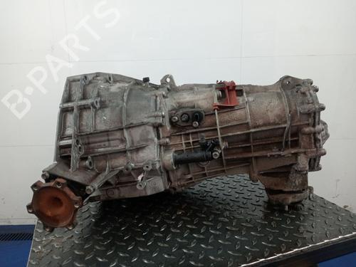 Gearbox AUDI A4 B8 (8K2) 2.0 TDI | BP38706227M3 - Image 4