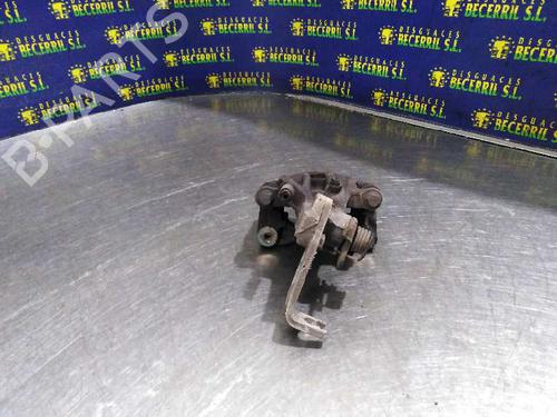 Used Left rear brake caliper NISSAN PRIMERA Hatchback (P11) [1996-2002]  11576843