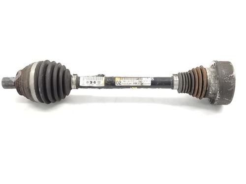 Used Left front driveshaft VW PASSAT B6 (3C2) [2005-2010]  23038014