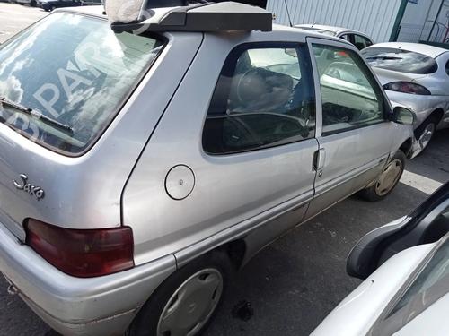 Instrument cluster CITROËN SAXO (S0, S1)  | BP17990851C47 