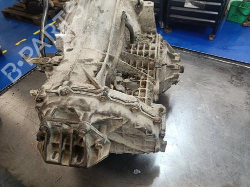 Gearbox CHRYSLER 300M (LR) 2.7 V6 24V | BP17987189M3 