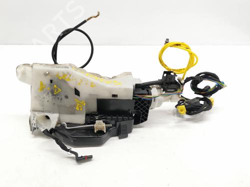 Used Front right lock MERCEDES-BENZ S-CLASS (W220) S 320 CDI (220.025, 220.125) (204 hp) 8435204