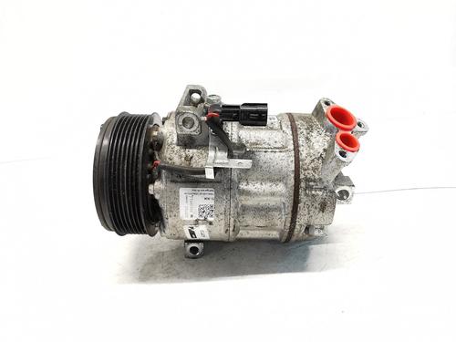 AC compressor RENAULT ESPACE IV (JK0/1_)  | BP28623732M34 