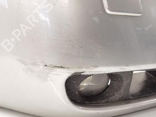 Front bumper NISSAN PRIMERA Hatchback (P12) 2.0 | BP24680878C7 