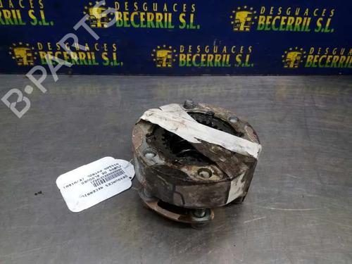 Other NISSAN PATROL III/1 Hardtop (K160)  | BP17173796O1 