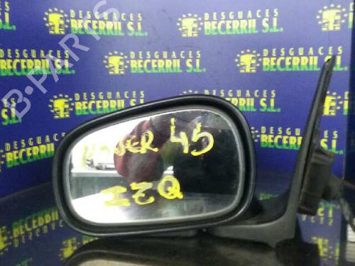 Used Left mirror ROVER 45 I Saloon (RT) [2000-2005]  8437103